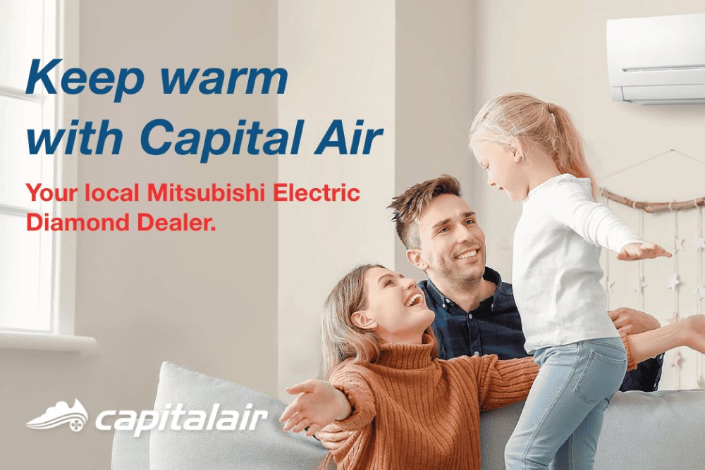 Air conditioning services Canberra